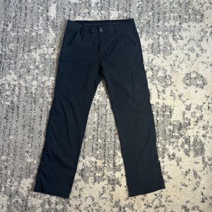 Prana Stretch Zion Pant Med X 32" Length